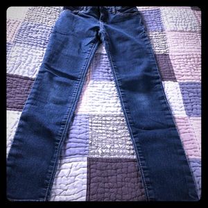 Gap jeans - Girls